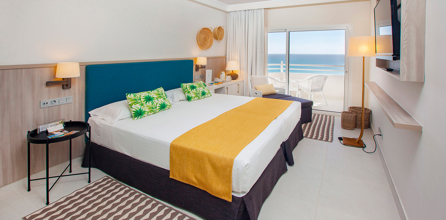  Corallium Dunamar rooms in Playa del inglés 